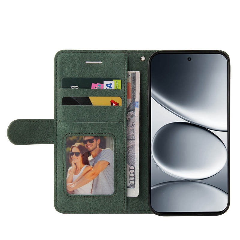 For Xiaomi Redmi Note 15 Pro 5G KT Series-1 Dual-color