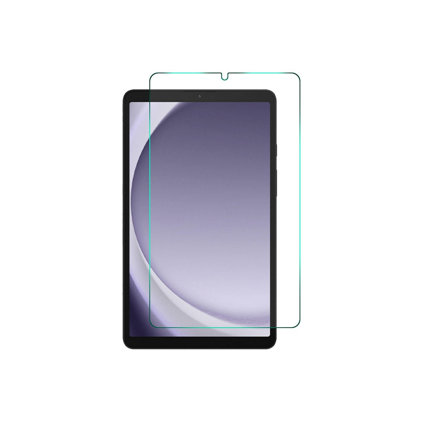 HAT PRINCE panssarilasi Samsung Galaxy Tab A9