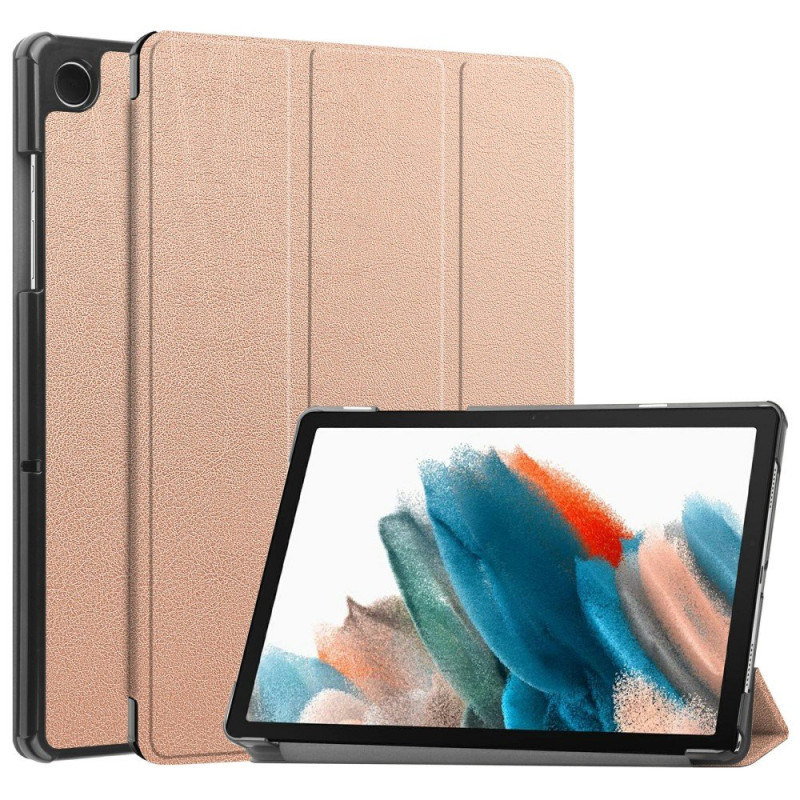 Tri - fold Stand Case for Samsung Galaxy Tab A9+ 11"