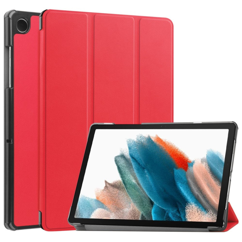 Tri - fold Stand Case for Samsung Galaxy Tab A9+ 11"