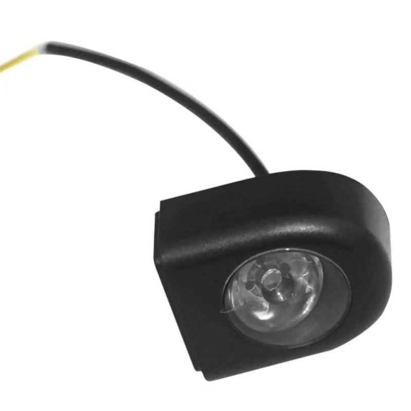 For Xiaomi M365 / Pro Headlight Lamp LED Light Front Lamp