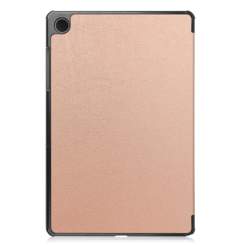 Tri - fold Stand Case for Samsung Galaxy Tab A9 8.7"