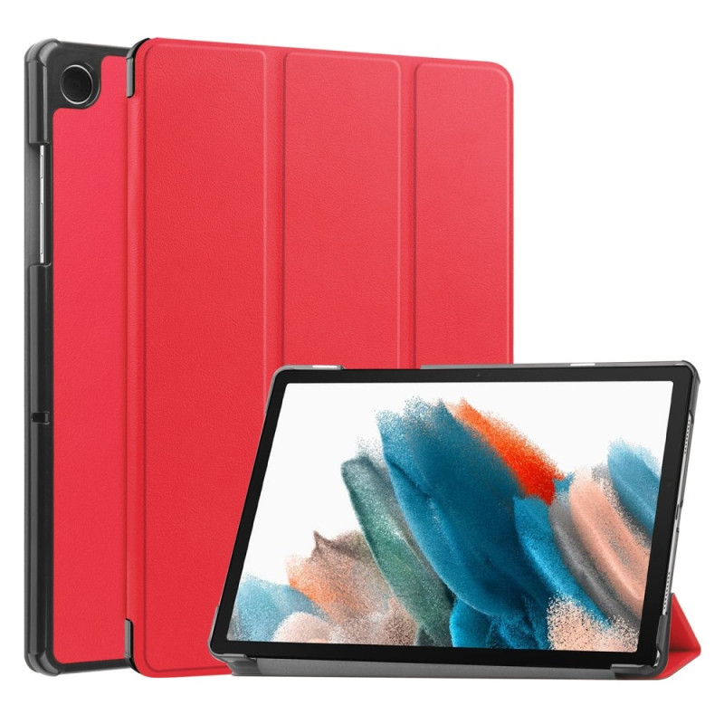 Tri - fold Stand Case for Samsung Galaxy Tab A9 8.7"