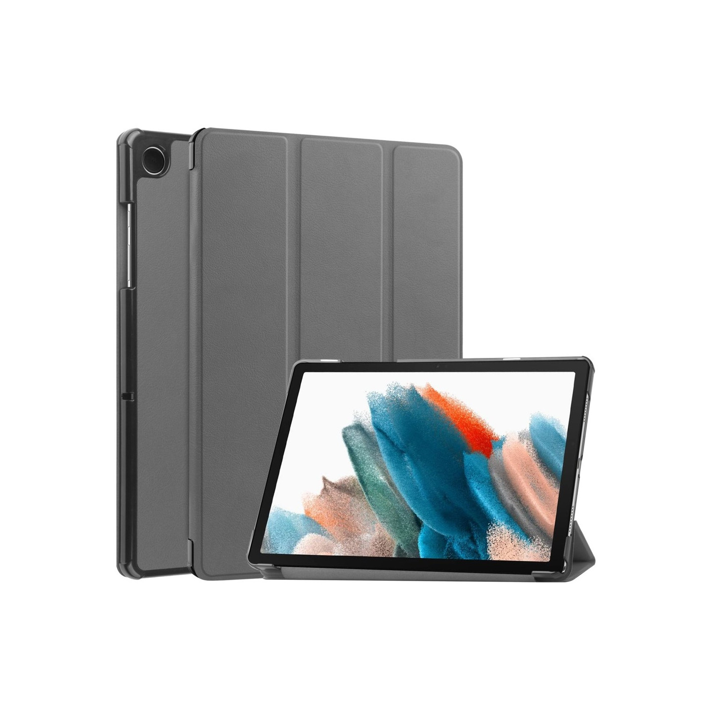 Slim Fit Dekseldeksel Til Samsung Galaxy Tab A9+ 11"