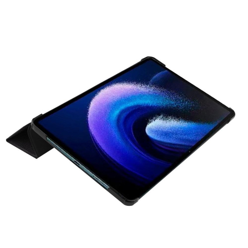 Xiaomi Pad 6 Stand Slim Fit Cover - Rør ikke ved mig