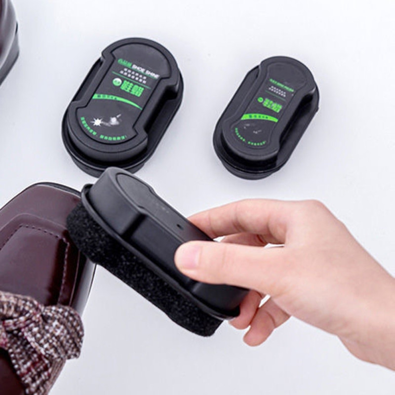 Skorengjøring Skokrem Skopleie Skinn osv