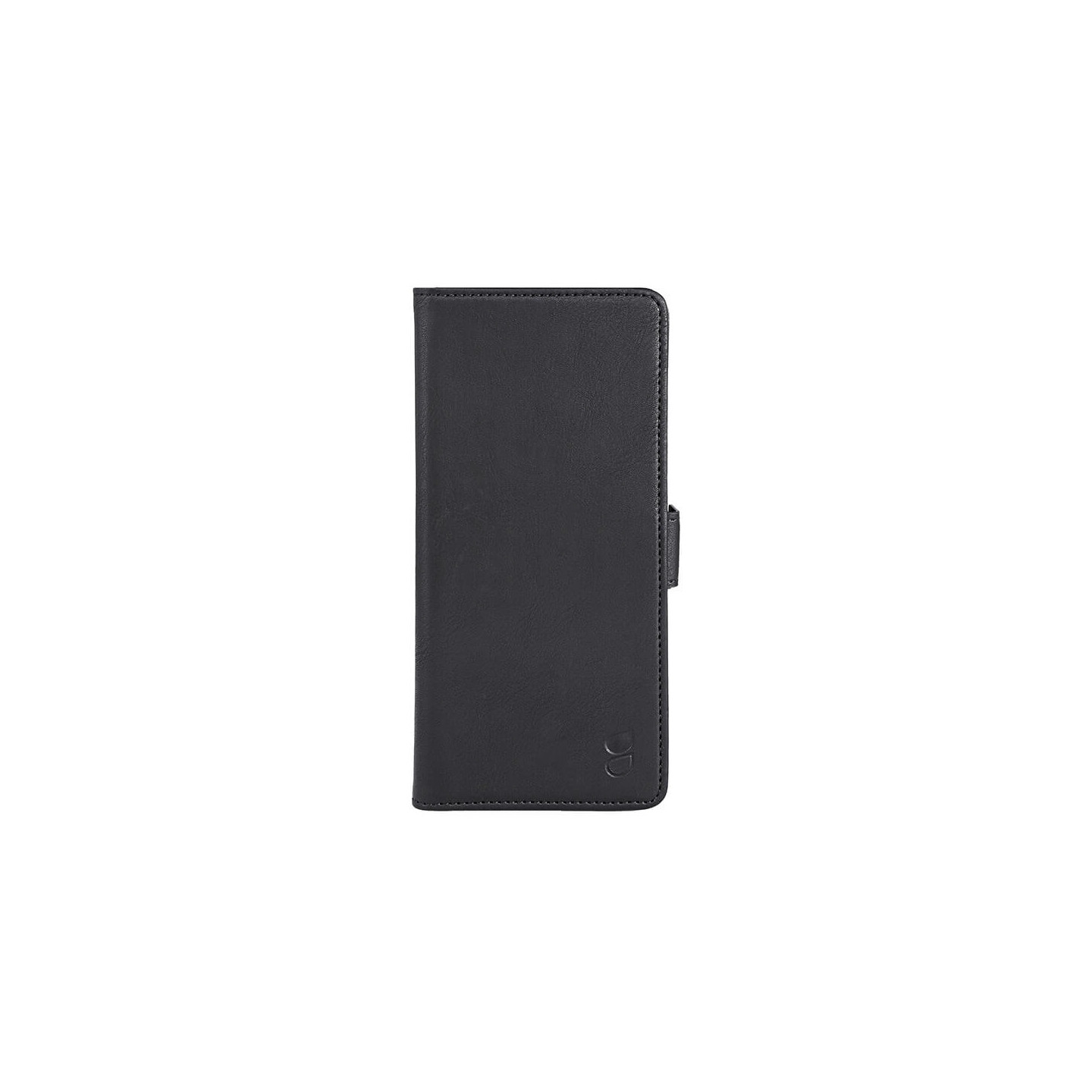 GEAR Wallet cover, sort til Xiaomi Redmi 12C