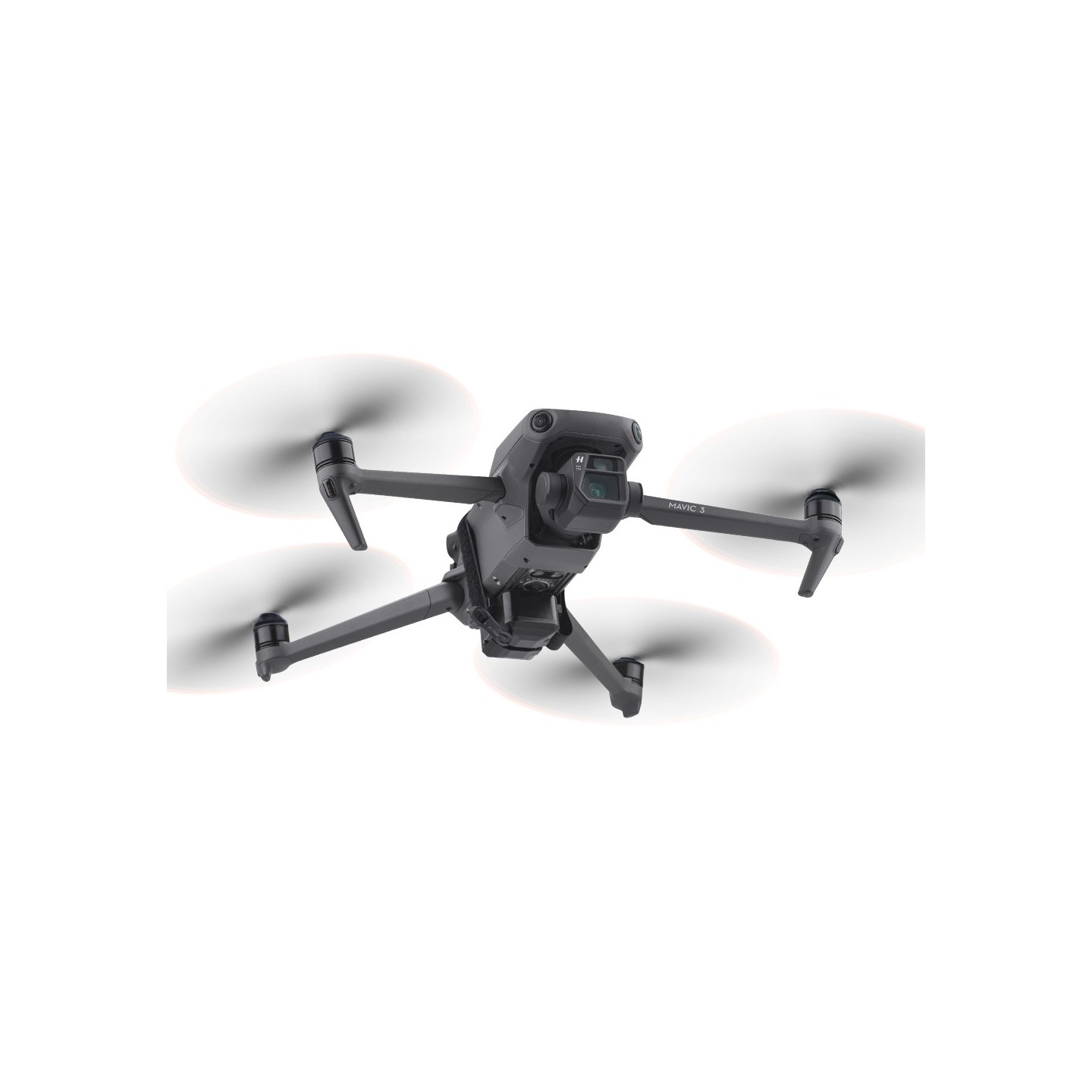 Kast Beveg deg Forlat Airdrop - systemfjernkontroll Skal brukes med drone Drone