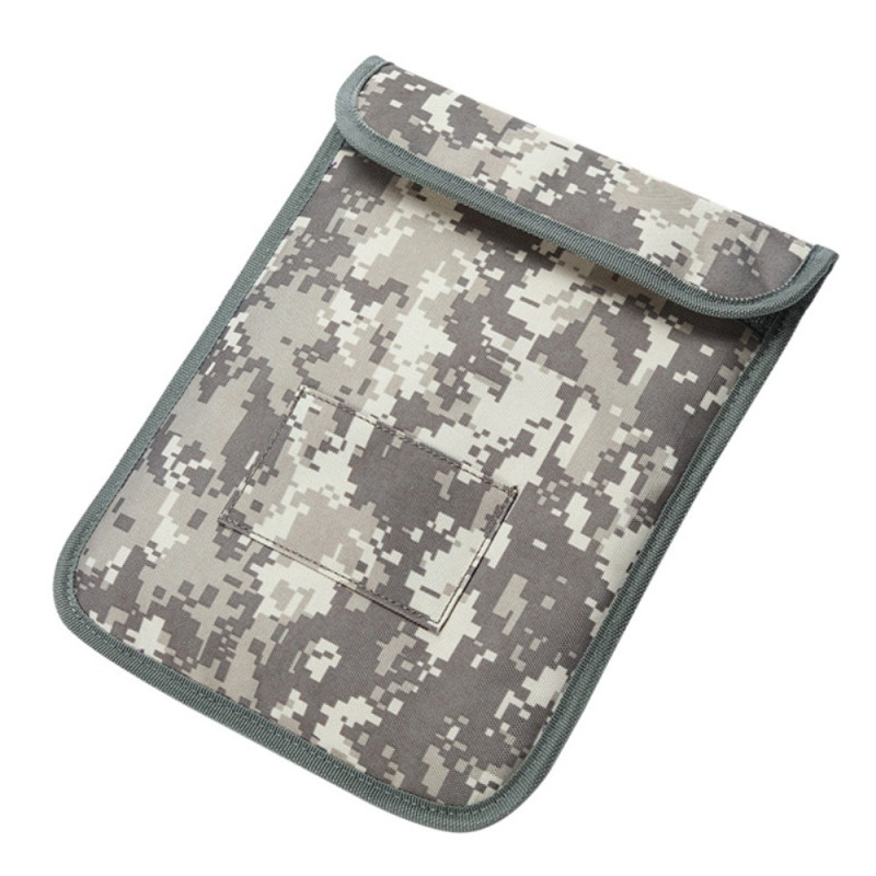 Yleiskotelo Shielding Pouch Bag