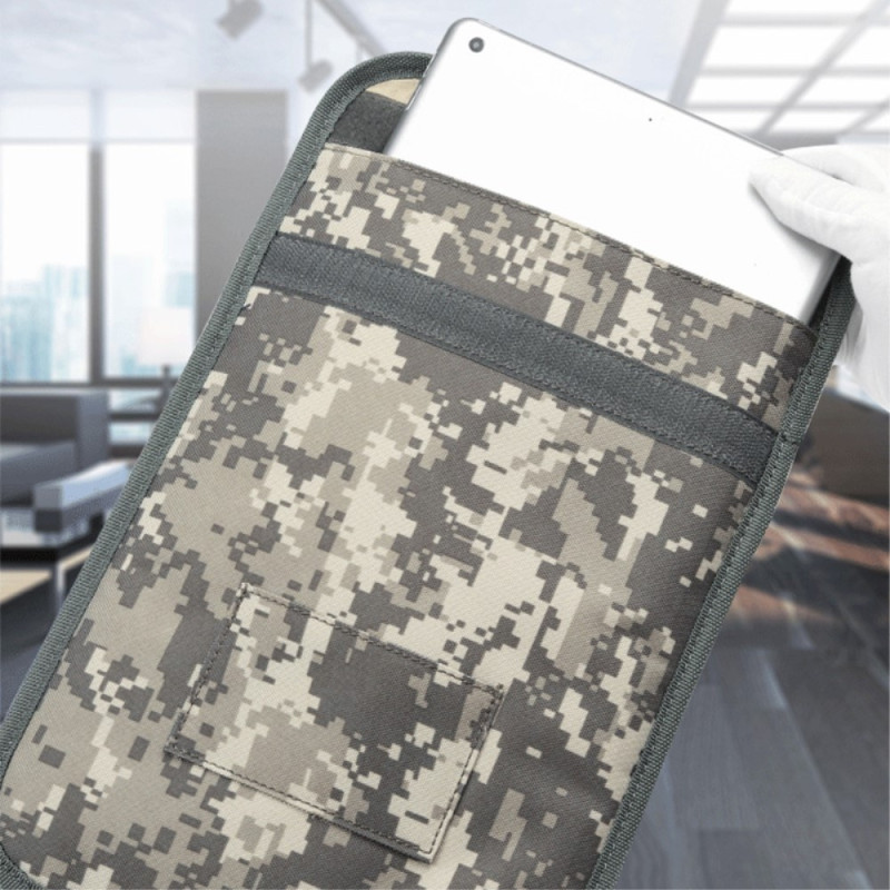 Shielding Pouch Bag Wallet Radiation Protection Phone Case