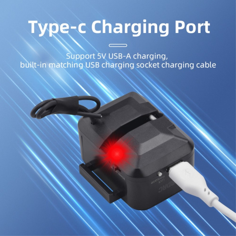 Kast Beveg deg Forlat Airdrop - systemfjernkontroll Skal brukes med drone Drone