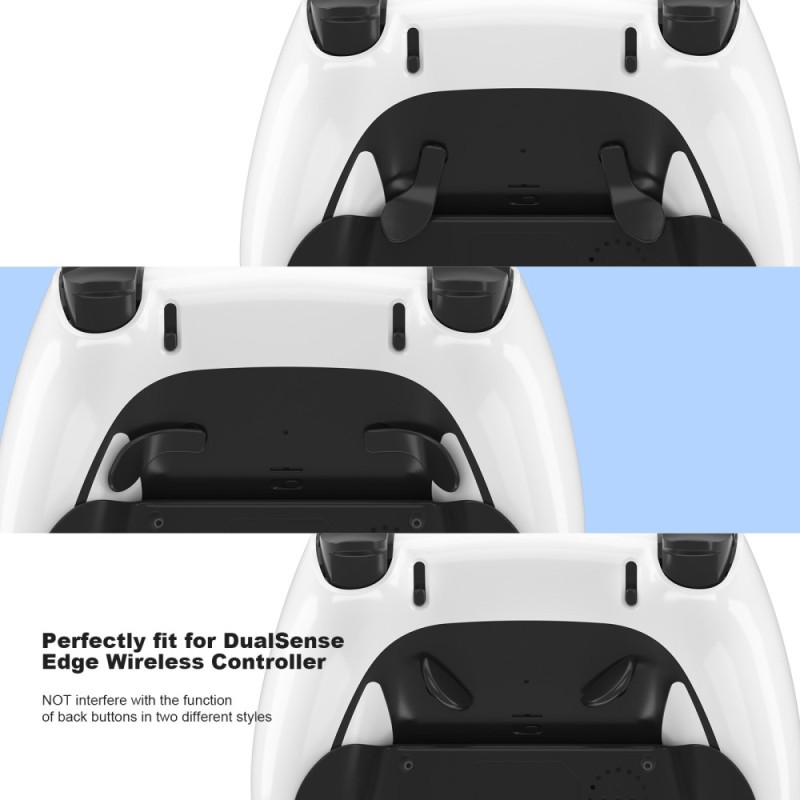 Sony PS5 DualSense Edge trådløst Bluetooth - tastatur gamepad