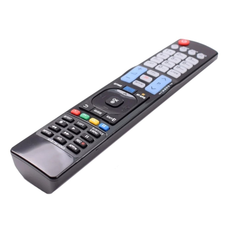 AKB73615303 TV remote control Replacement for LG TV