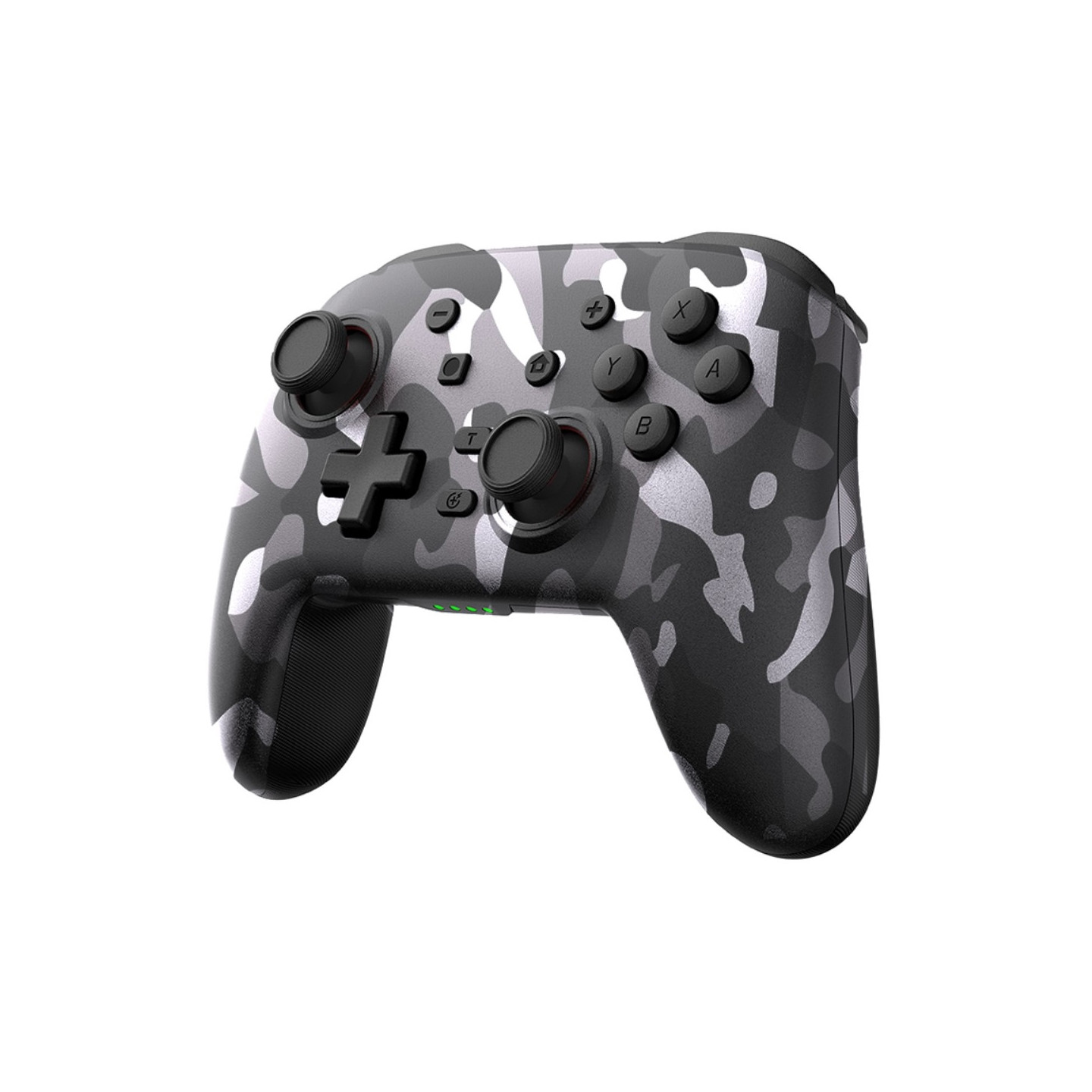Compatible with Nintendo Switch Bluetooth Controller Gamepad Turbo Function