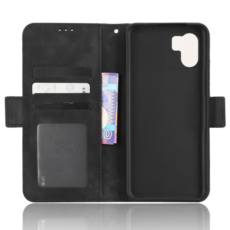 Wallet Stand Phone Case for Redmi A1