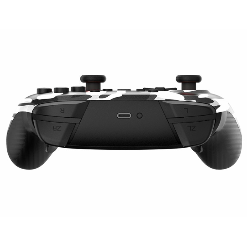 Compatible with Nintendo Switch Bluetooth Controller Gamepad Turbo Function