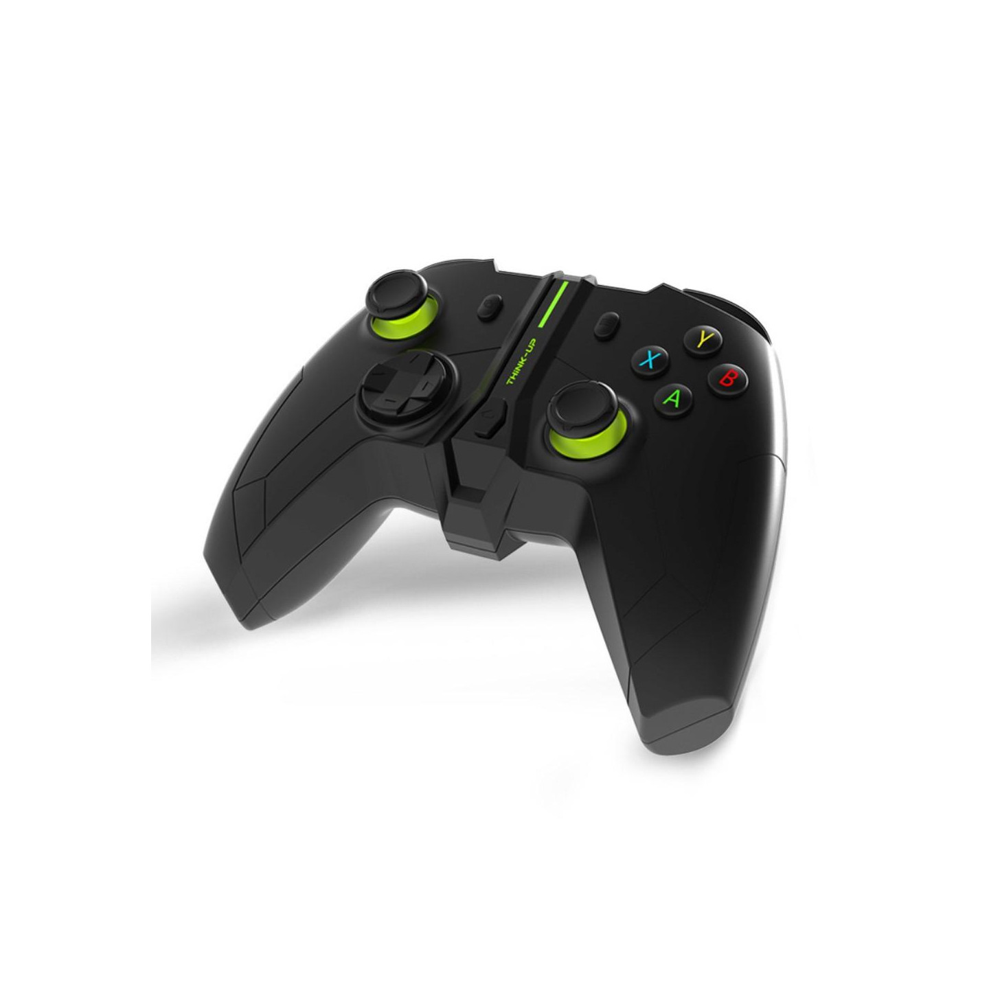 Gamepad Joystick Wireless Gaming Controller for Xbox One PC Windows