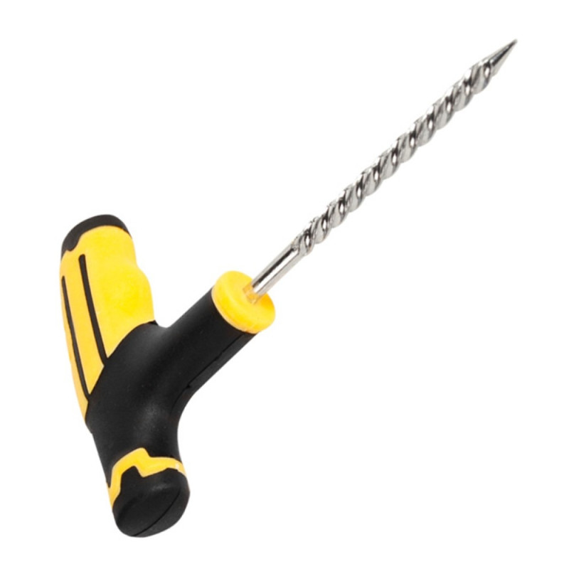 Auton Renkaanpaikkasarja Renkaanpaikkaustyökalu kuminauhalla