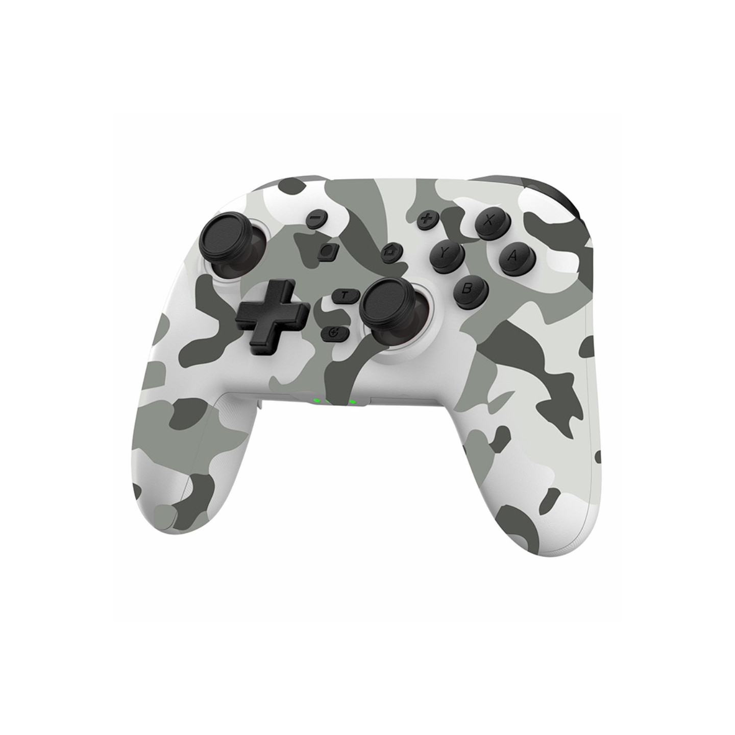 Kompatibel med Nintendo Switch Bluetooth Controller Gamepad Turbo Funktion