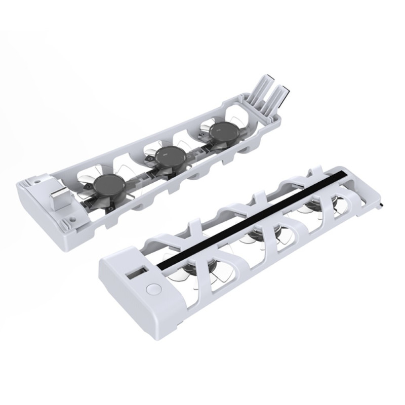 DOBE Portable Cooling Fan with USB Output for Sony PS5 Game Console