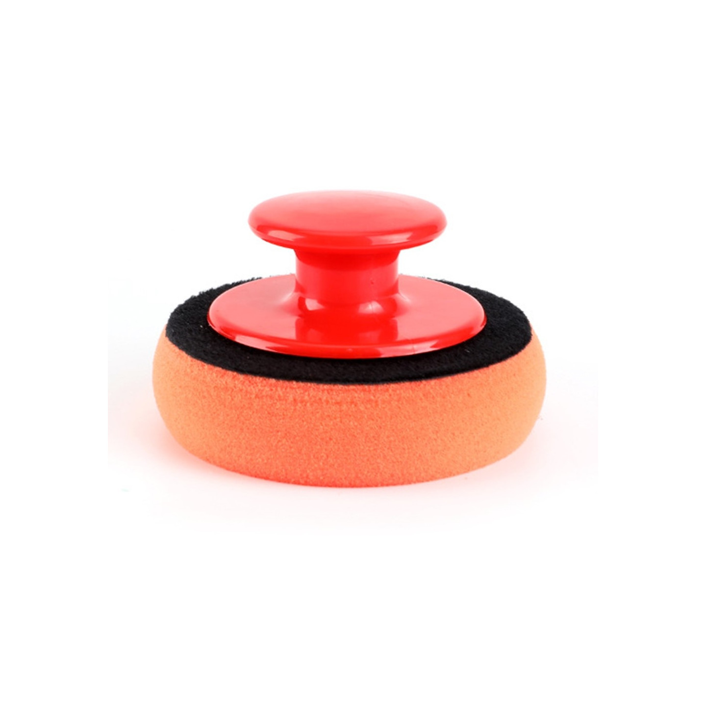 Car Wax Applicator Sponge Soft polering og rengøring af biler