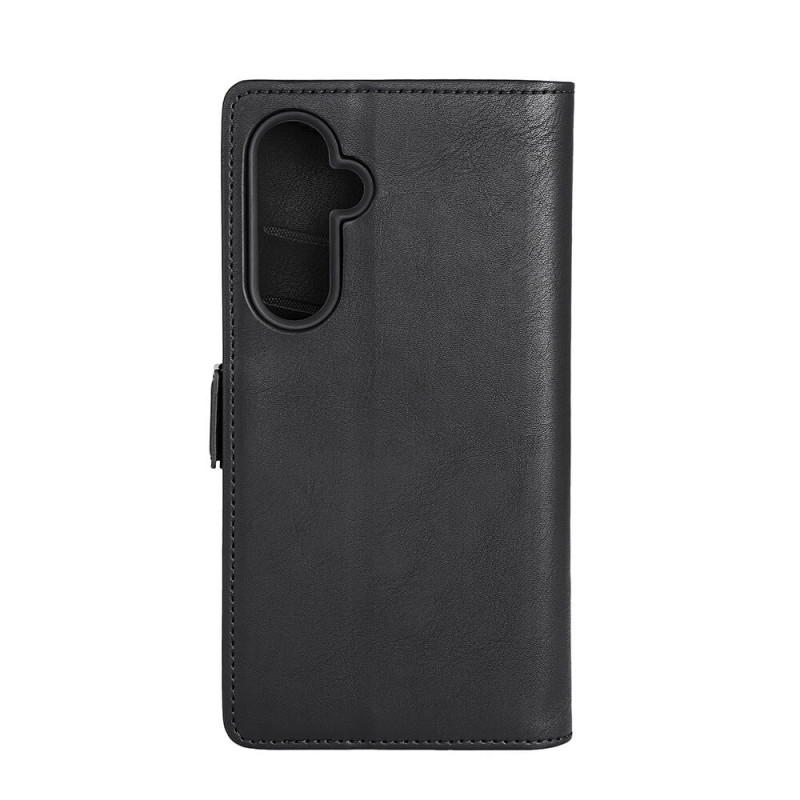 GEAR Wallet Black Samsung Galaxy S23 FE
