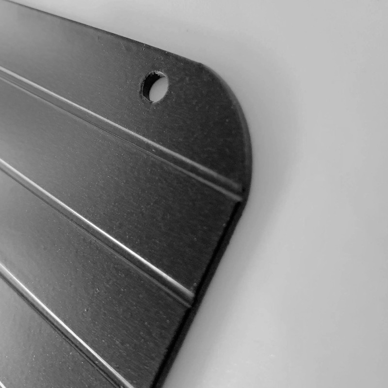 Frozen food Meat Fruit Quick defrosting board Kitchen Defrost gadgets