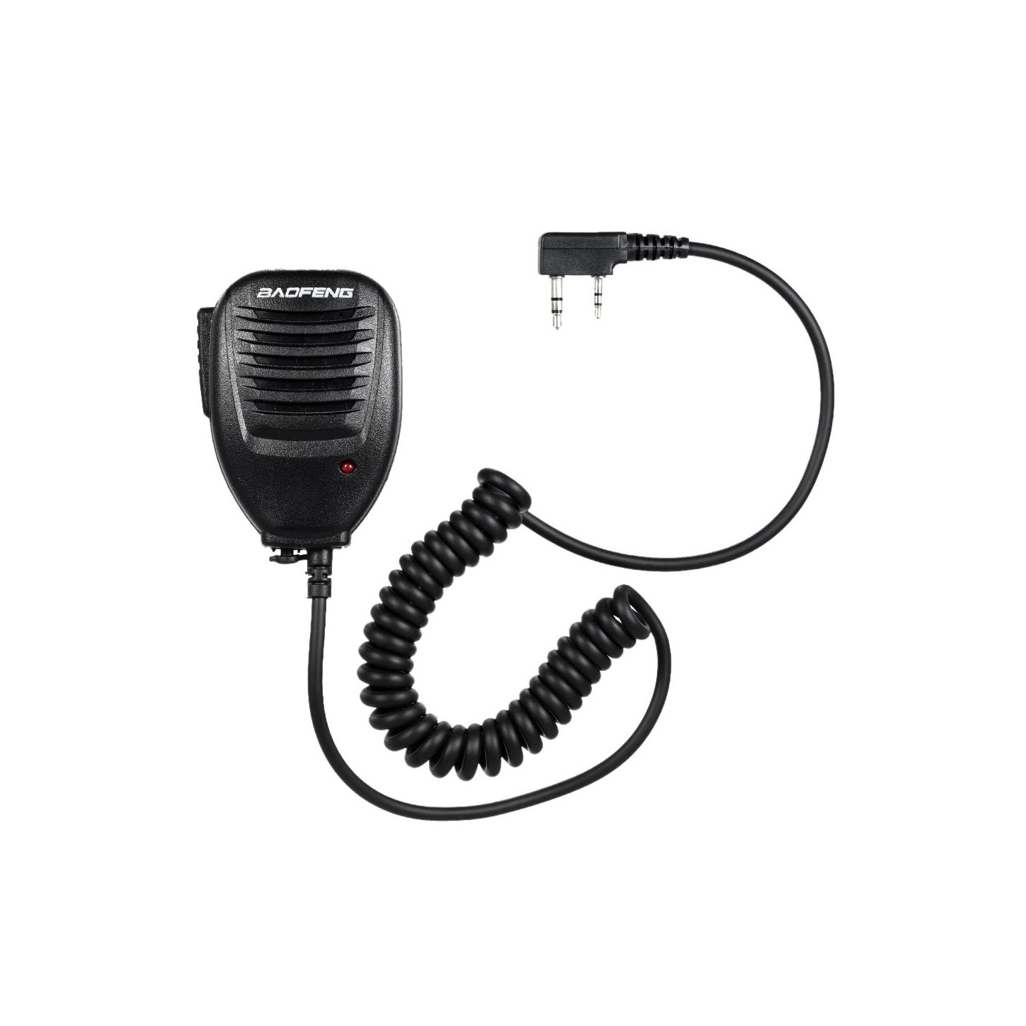 BAOFENG UV - 5R Speakerphone for BAOFENG UV - 5R Walkie Talkie
