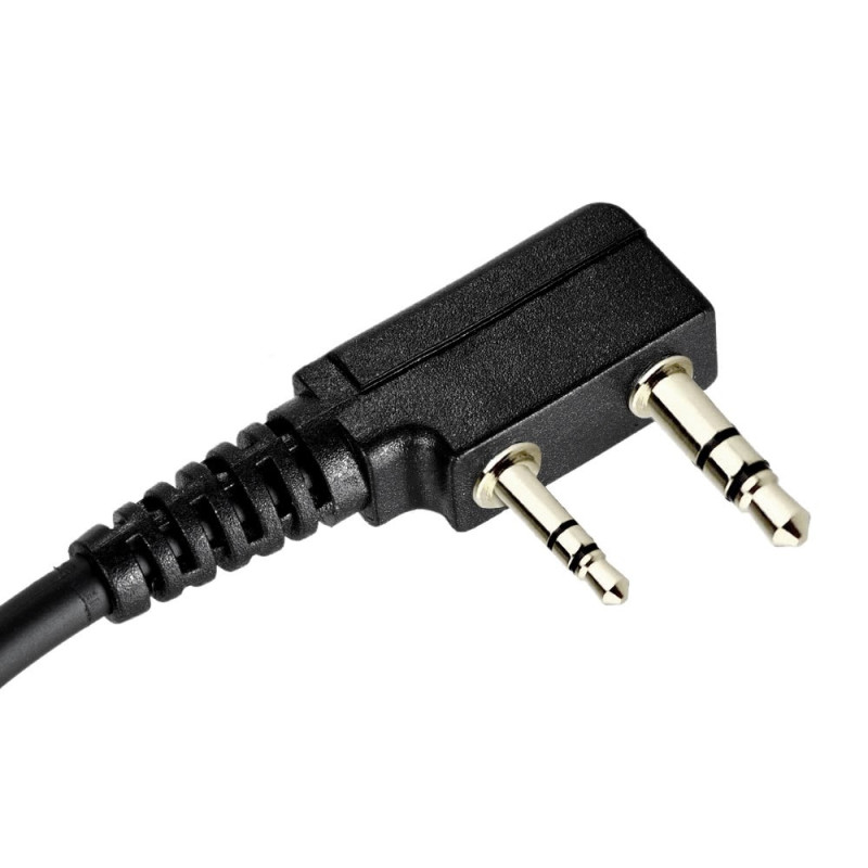 BAOFENG UV - 5R Speakerphone for BAOFENG UV - 5R Walkie Talkie