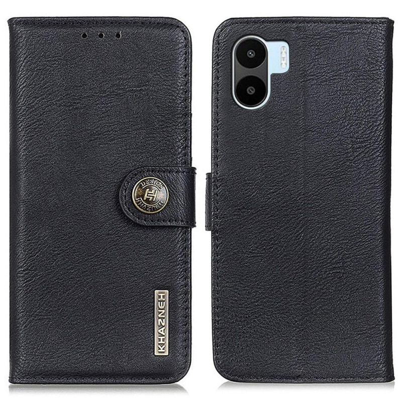 KHAZNEH tegnebog taske til Xiaomi Redmi A1