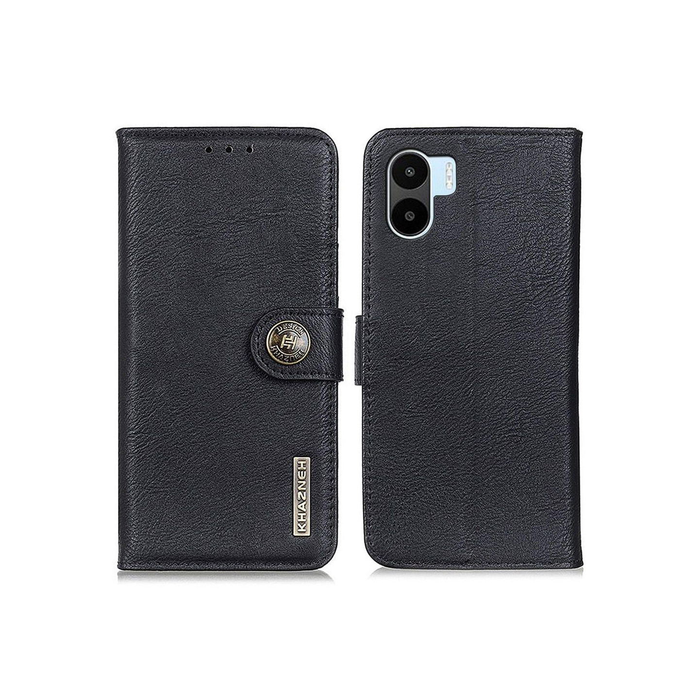 KHAZNEH Lompakkokotelo Xiaomi Redmi A1: lle