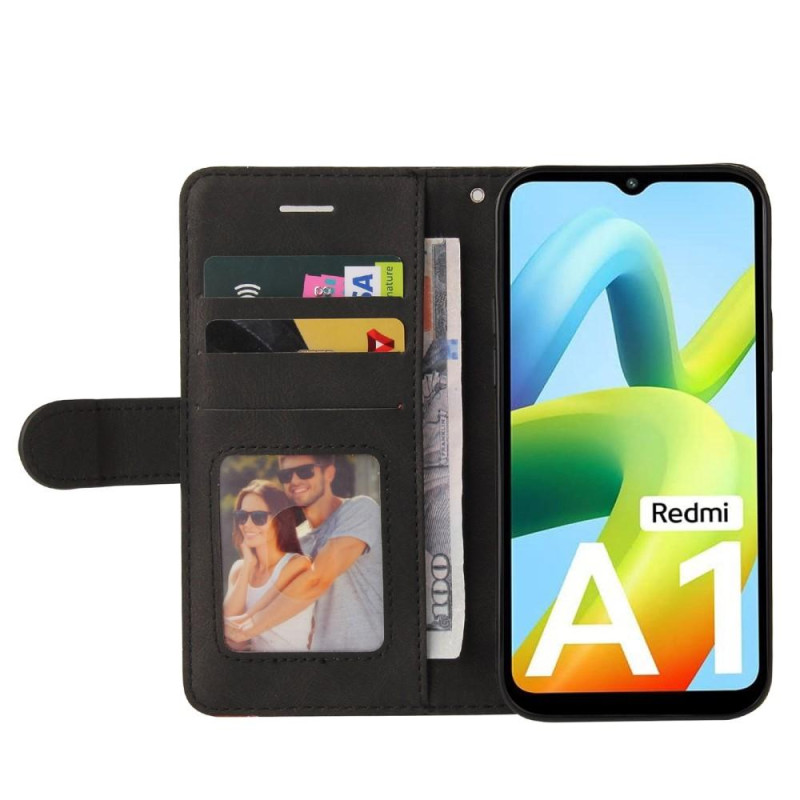 Xiaomi Redmi A1 KT - sarjalle 1 kaksiväriselle