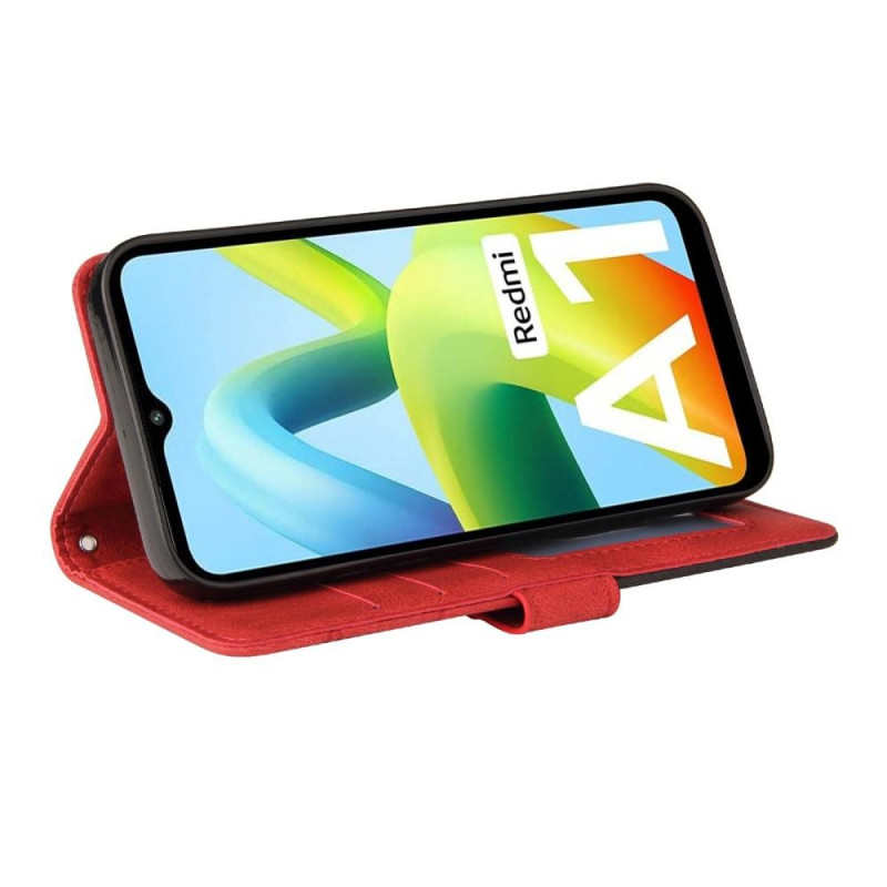 For Xiaomi Redmi A1 KT Series - 1 Dual - color