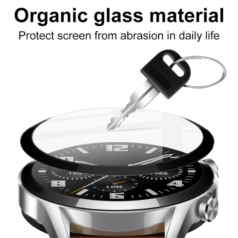 IMAK HD Watch Film Compatible with Google Pixel Watch 2