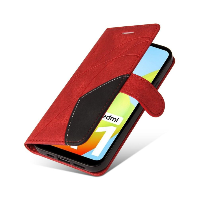 For Xiaomi Redmi A1 KT Series - 1 Dual - color