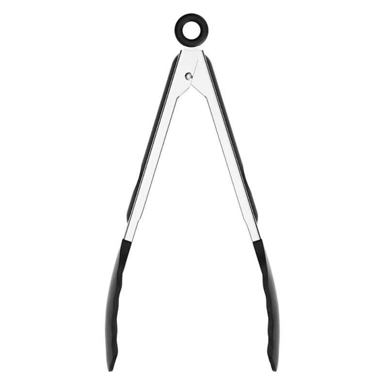 9 - inch Kitchen Cooking Tongs for Salad / Pasta / Grilling / BBQ
