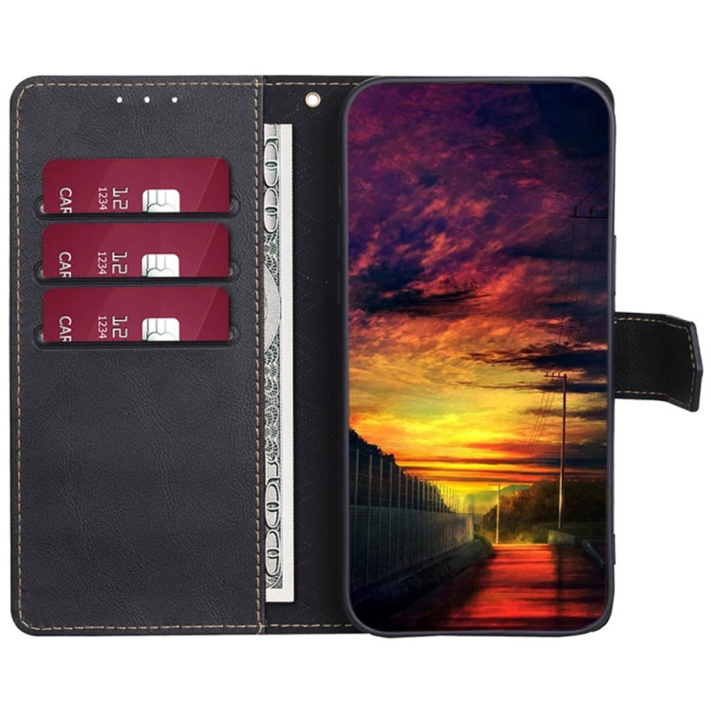 Xiaomi Redmi Note 12 Pro 5G Wallet Case Cover Shell