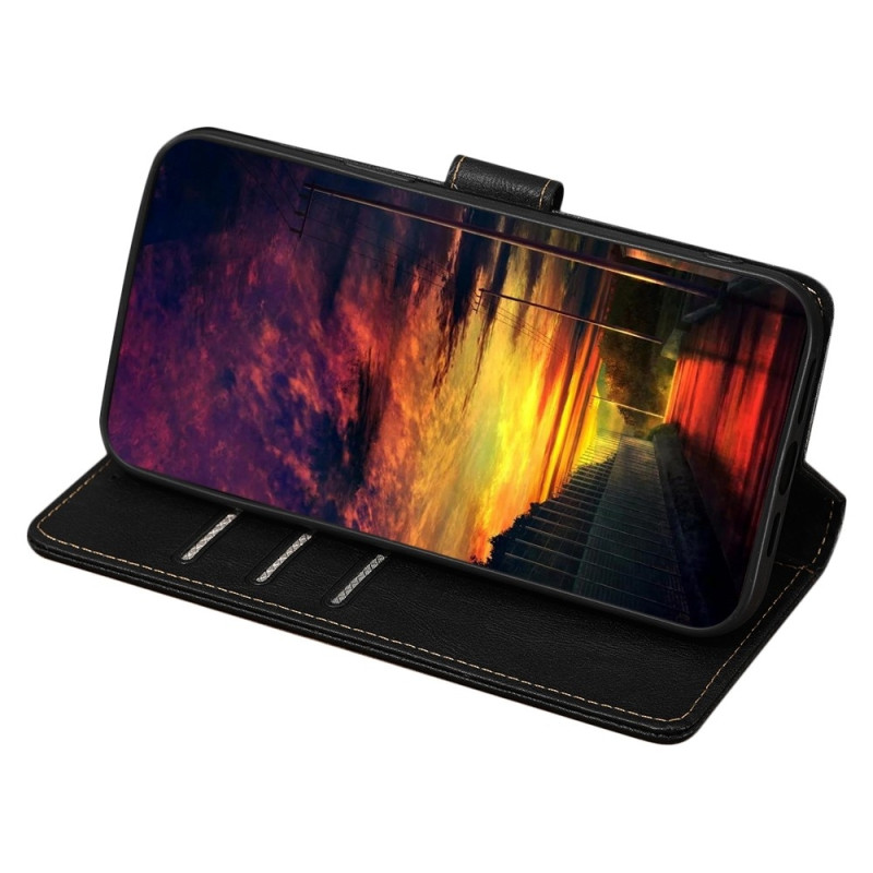 Xiaomi Redmi Note 12 Pro 5G Lommebok - deksel