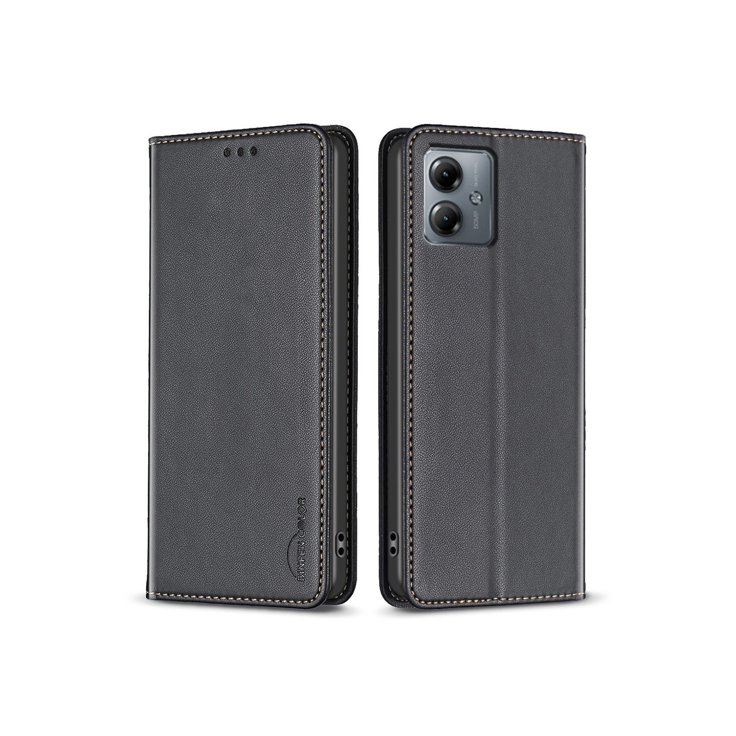 BINFEN Cover For Motorola Moto G14 4G