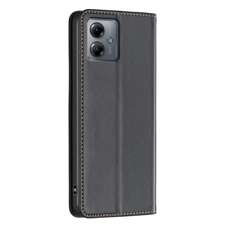 BINFEN Cover til Motorola Moto G14 4G