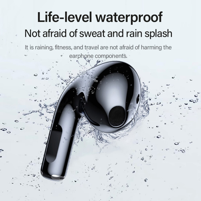 LENOVO LP40 LivePods Bluetooth - kuulokkeet TWS Kuulokkeet
