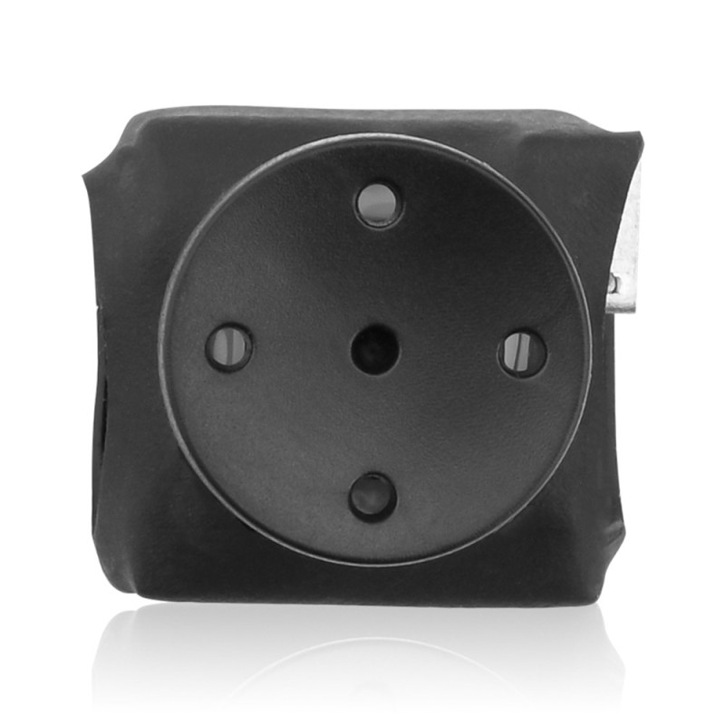 Mini 1080P Full HD DVR Minikamera bærbart spionkamera