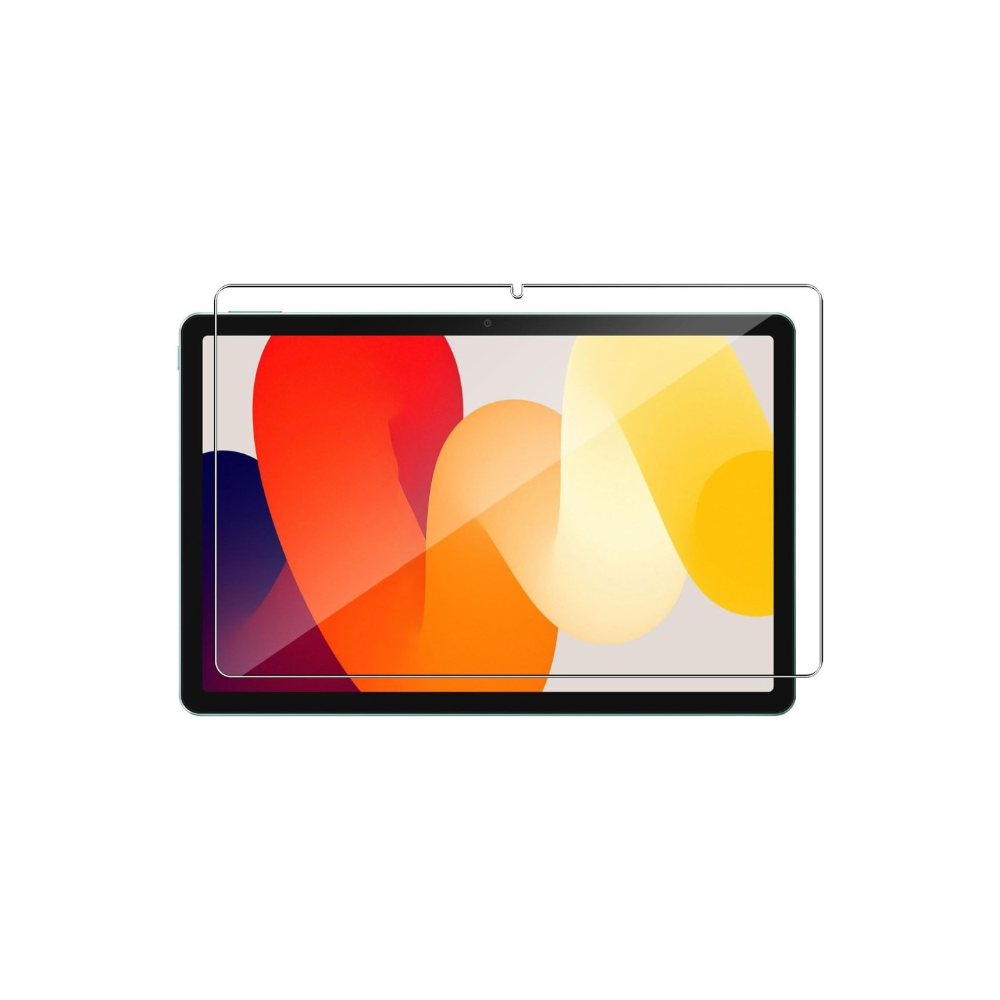 Tempered Glass Protector Xiaomi Redmi Pad SE