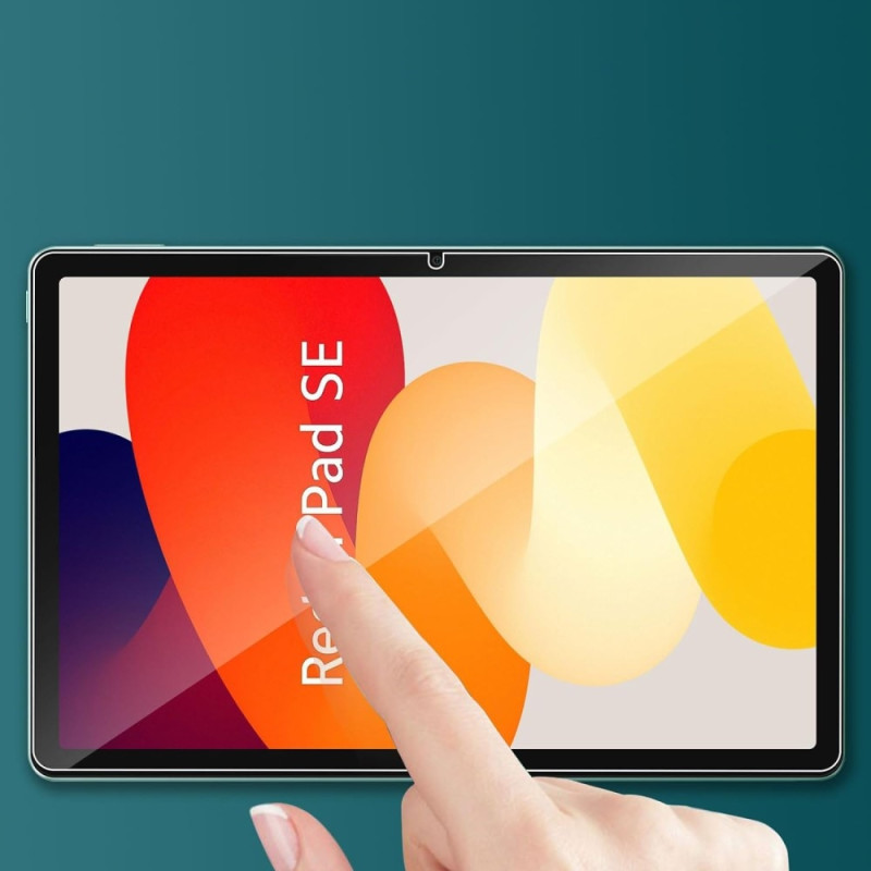 Tempered Glass Protector Xiaomi Redmi Pad SE