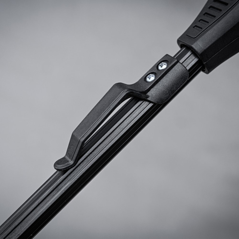 Slangefiske Sammenleggbart trekantet nylon fiskenett