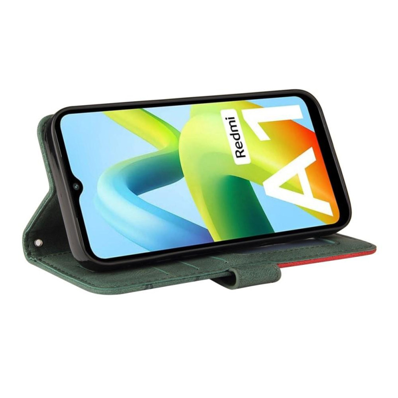 Xiaomi Redmi A1 KT - sarjalle 1 kaksiväriselle