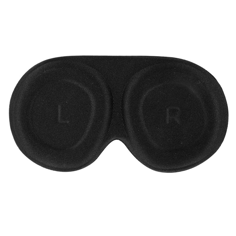For Meta Quest 3 VR Headset Lens Protector Dustproof Protective Cover