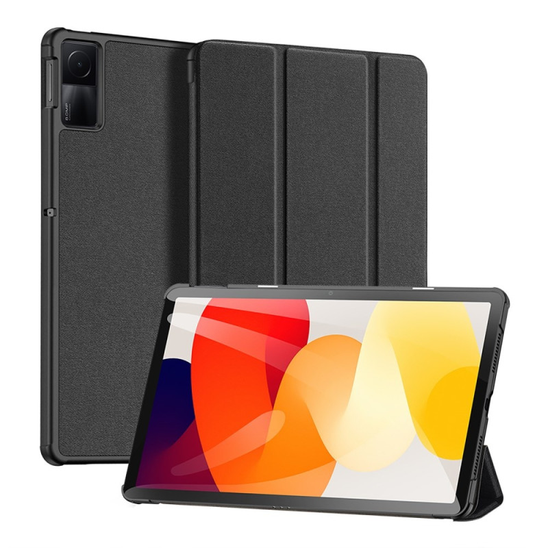 DUX DUCIS Tri - fold Stand to Xiaomi Redmi Pad SE - Black