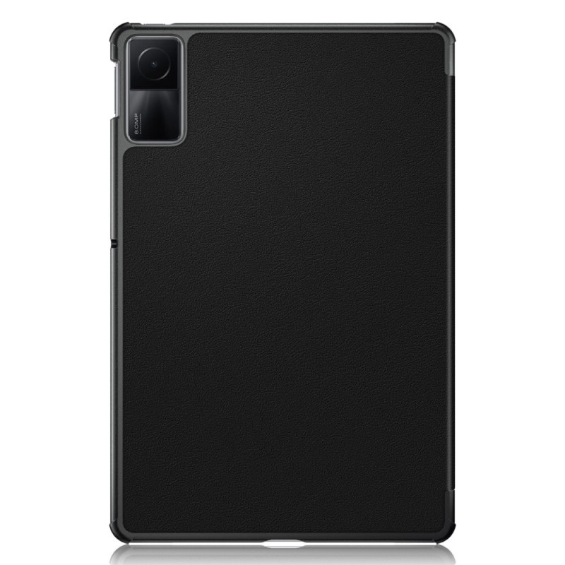 Xiaomi Redmi Pad SE Stand Slim Fit Peite Sleep/Wake - Musta