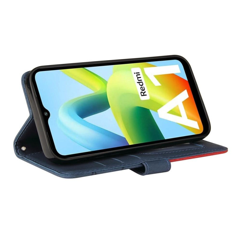 For Xiaomi Redmi A1 KT Series - 1 Dual - color